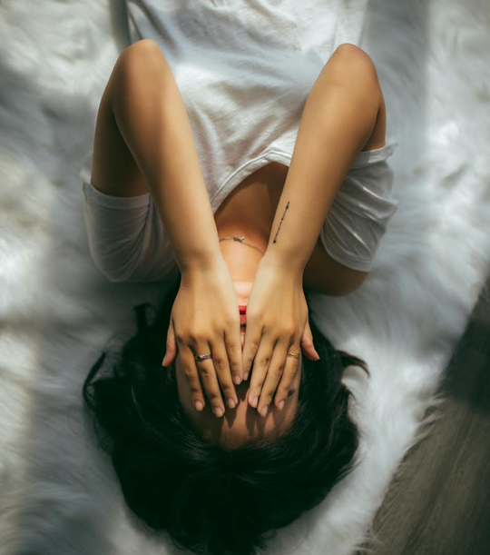 The Surprising Connection: Can Orgasms Help with Headaches?