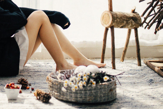 A Sustainable New Year’s Resolution That’s Easy to Keep!