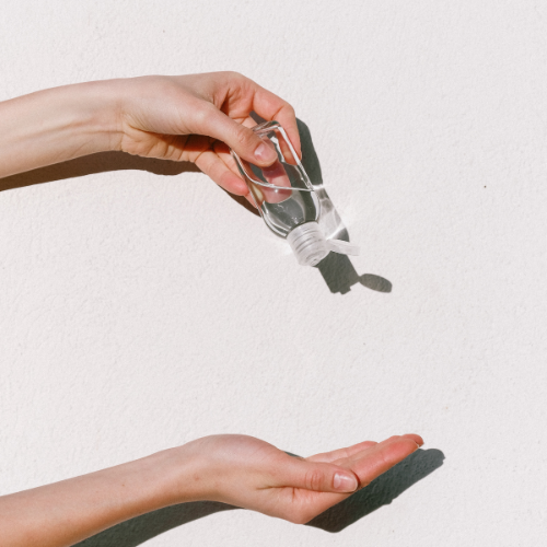 The Benefits of Lube