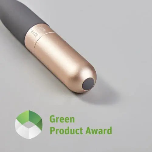 Eco-Friendly Sex Toys Nominated For Prestigious Green Product Award