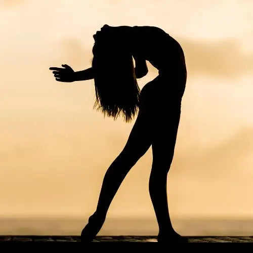 Striptease 101 - How to move like a pro in the bedroom