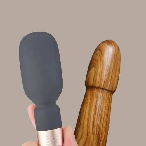 The History of Sex Toys