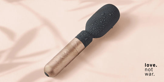 What IS a wand vibrator, and why is it so good?