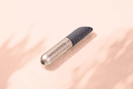 An Ode To Sex Toys