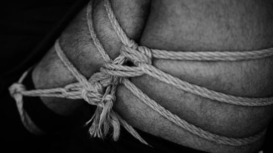 BDSM - What is it and how should I introduce it into the bedroom?