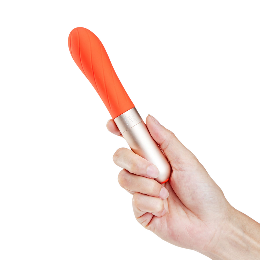 Grá - Award Winning Couples Vibrator for Internal Stimulation