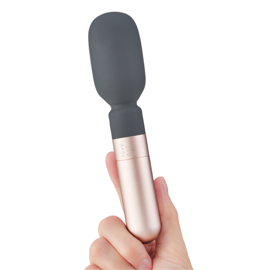 Silicone Makeup Brush Holder – Vibe Wand