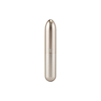 Maya Award winning bullet vibrator against a white background