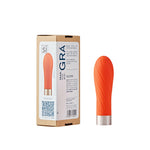 Gra Vibrator Head with box