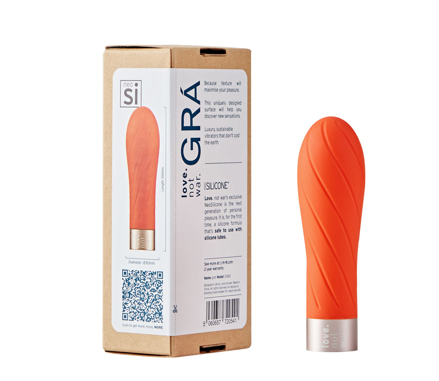 Mega Bundle - Clitoral and G-spot couples Bullet and Wand Vibrators for Quiet Award-Winning Couples Play