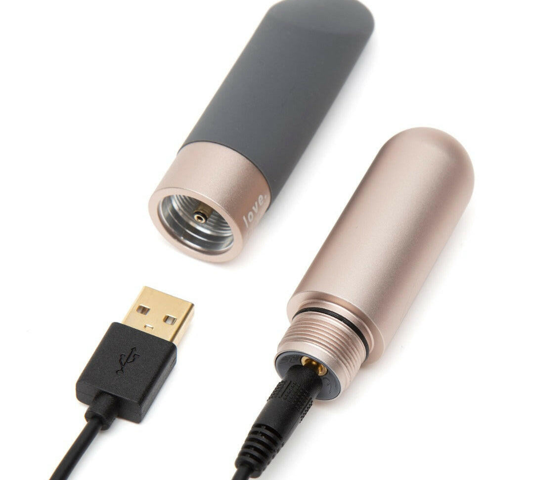 Charging cable from Love not War